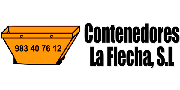 Contenedores La Flecha
