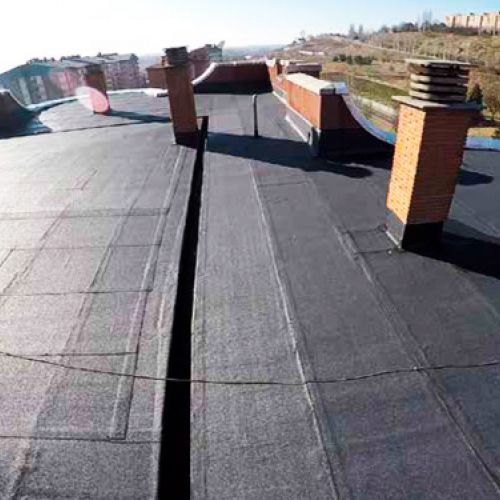 Cover Impermeabilizaciones