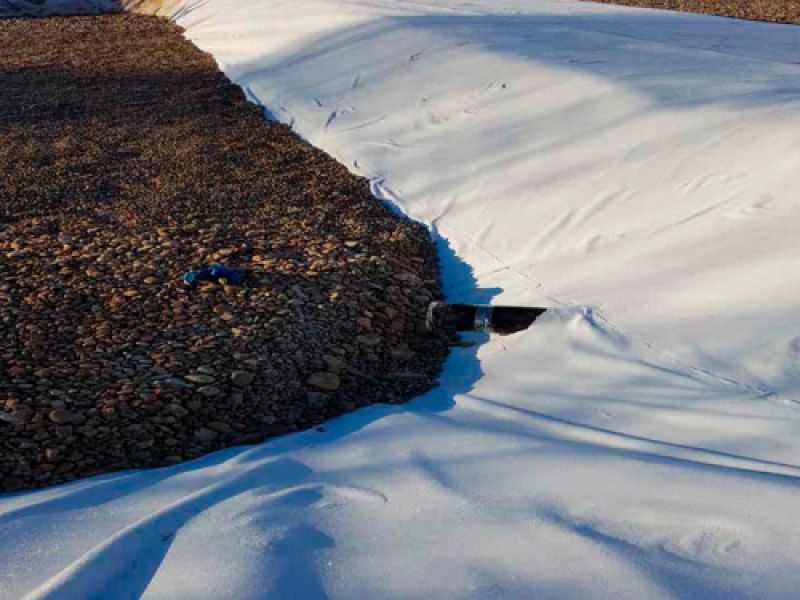 Geomembranas PEAD balsa3