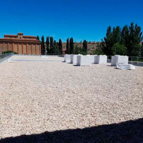 Cover Rehabilitación cubierta