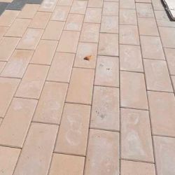 Hormigón impreso Impermeabilización