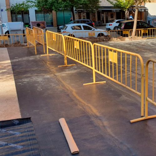 Rehabilitaciones en Valladolid