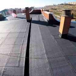 Cover Impermeabilizaciones