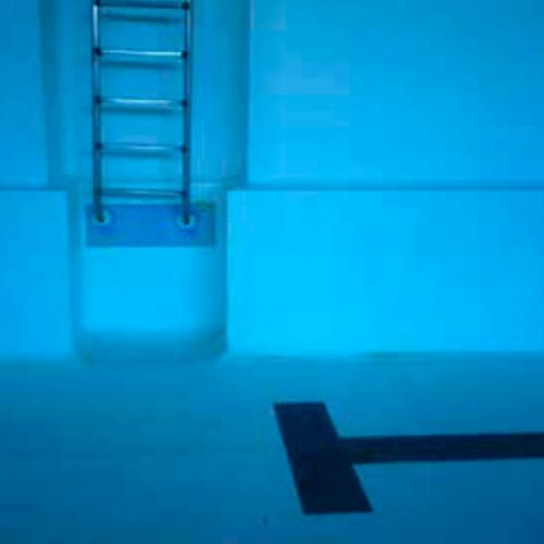 Membrana PVC para piscina Cover