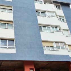 fachada sistema SATE