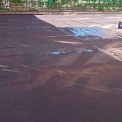 Cover Impermeabilización y pulido