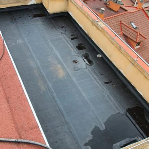 Laguna Rehabilitaciones de Cúpulas