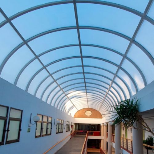 Rehabilitación de Cúpulas