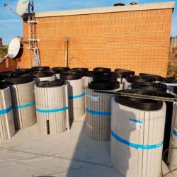 Chovaterm Impermeabilizaciones