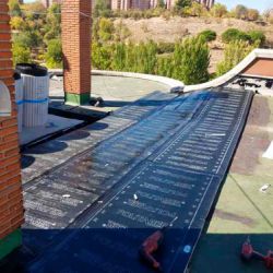 Cover Impermeabilizaciones con Chovaterm