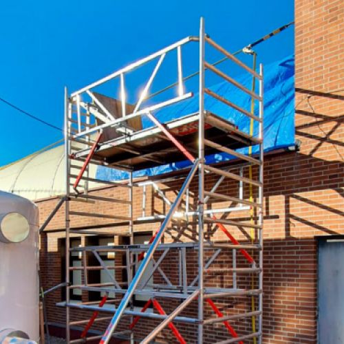 Laguna Rehabilitaciones