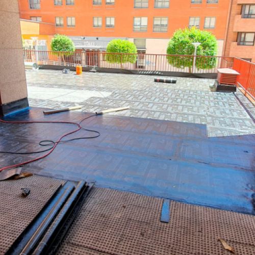 Reforma y reparación en Valladolid